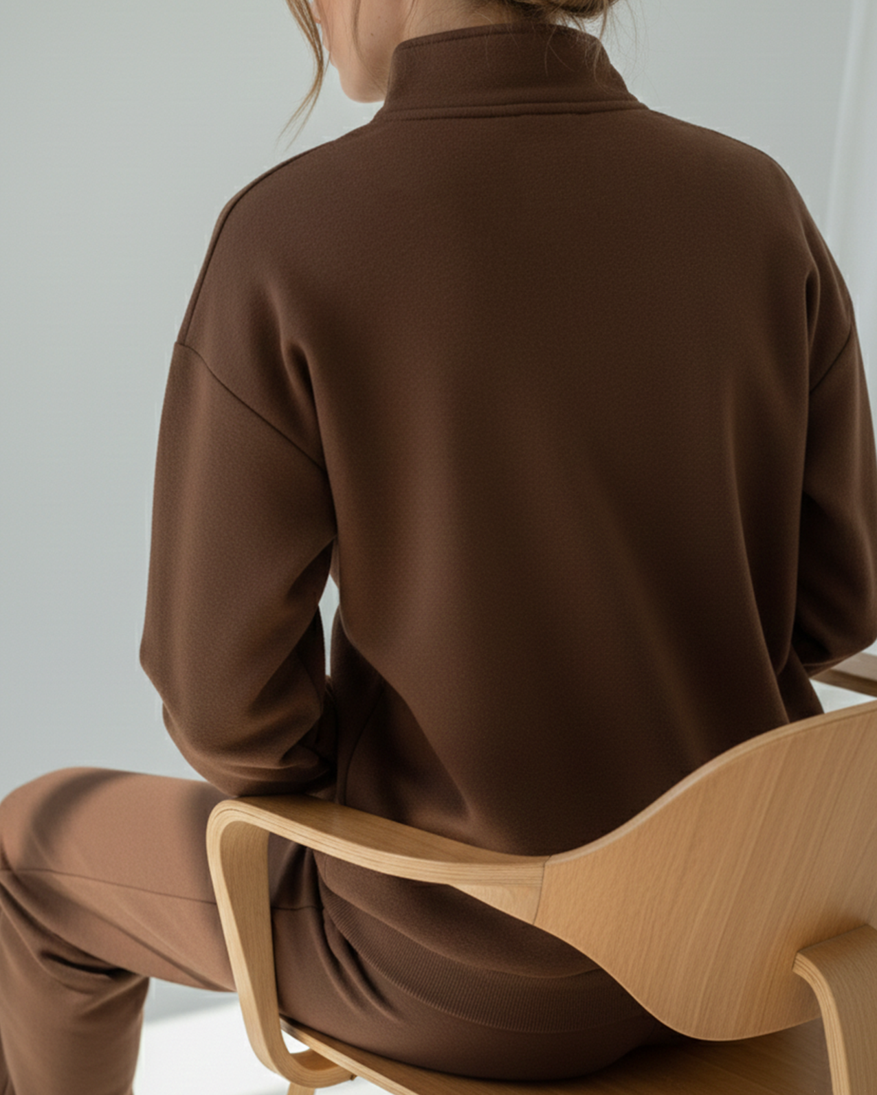 Courter Zipper Milton