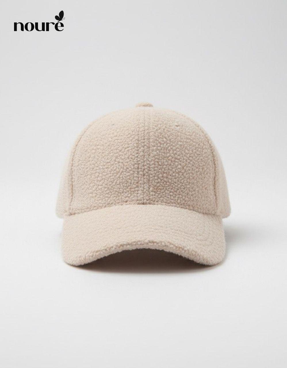 Textured Cap