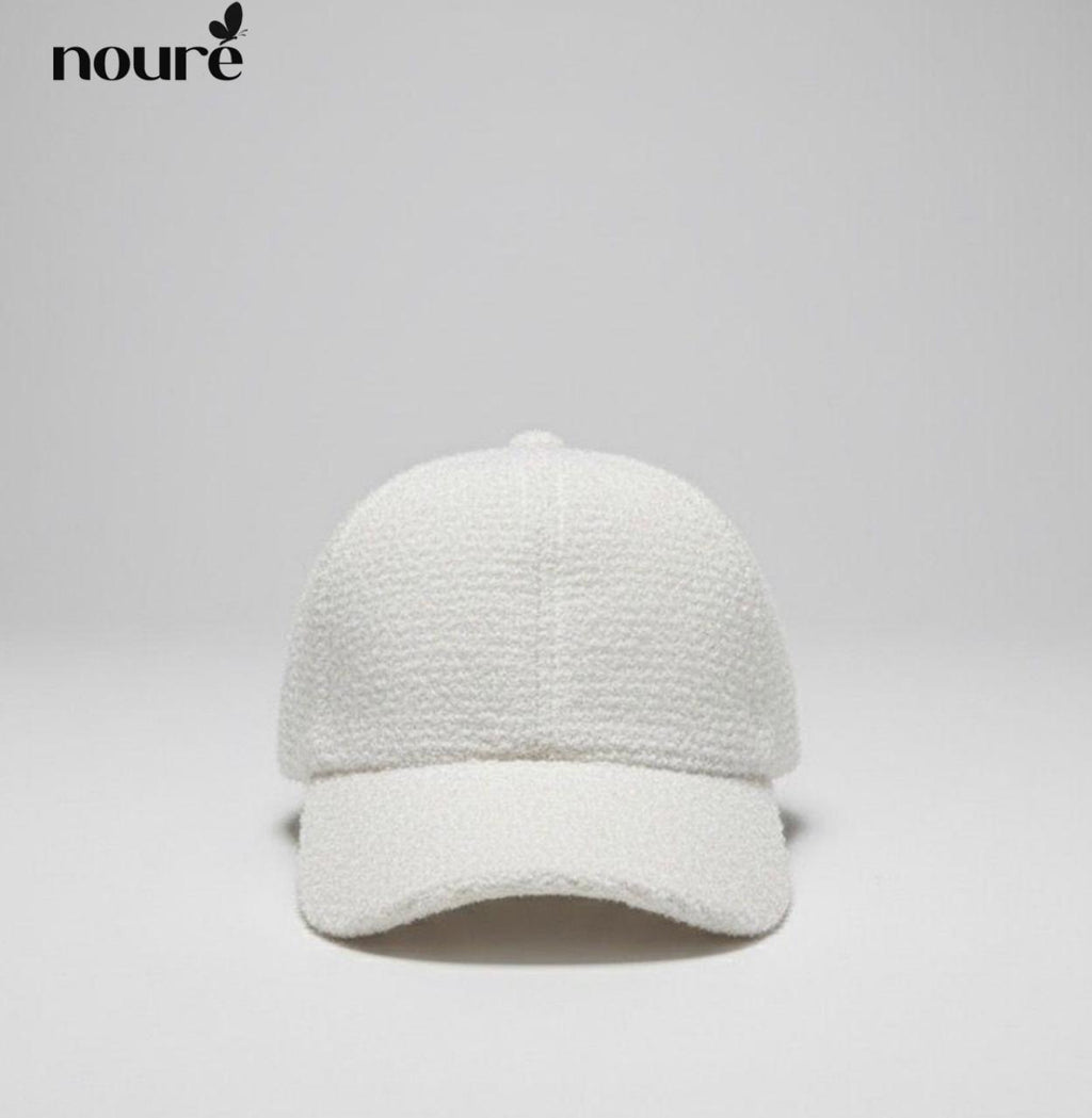 Textured Cap