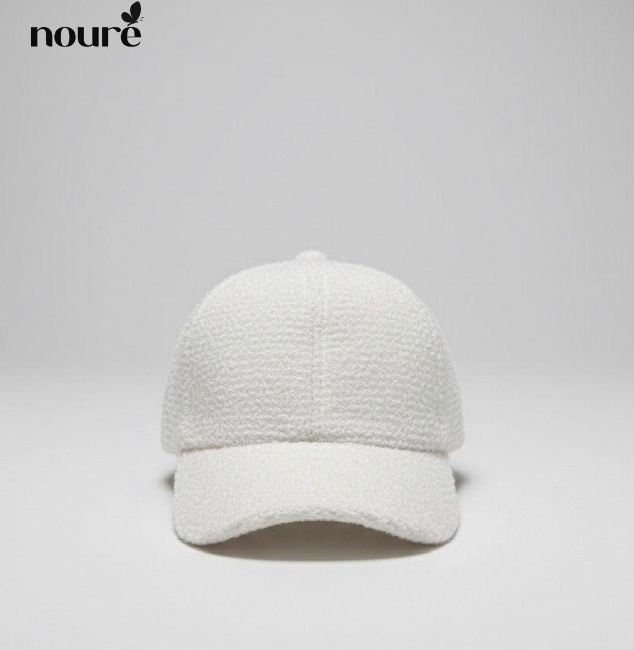 Textured Cap